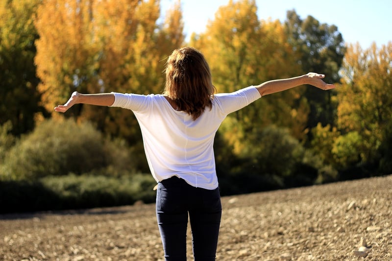 Breathing Exercise